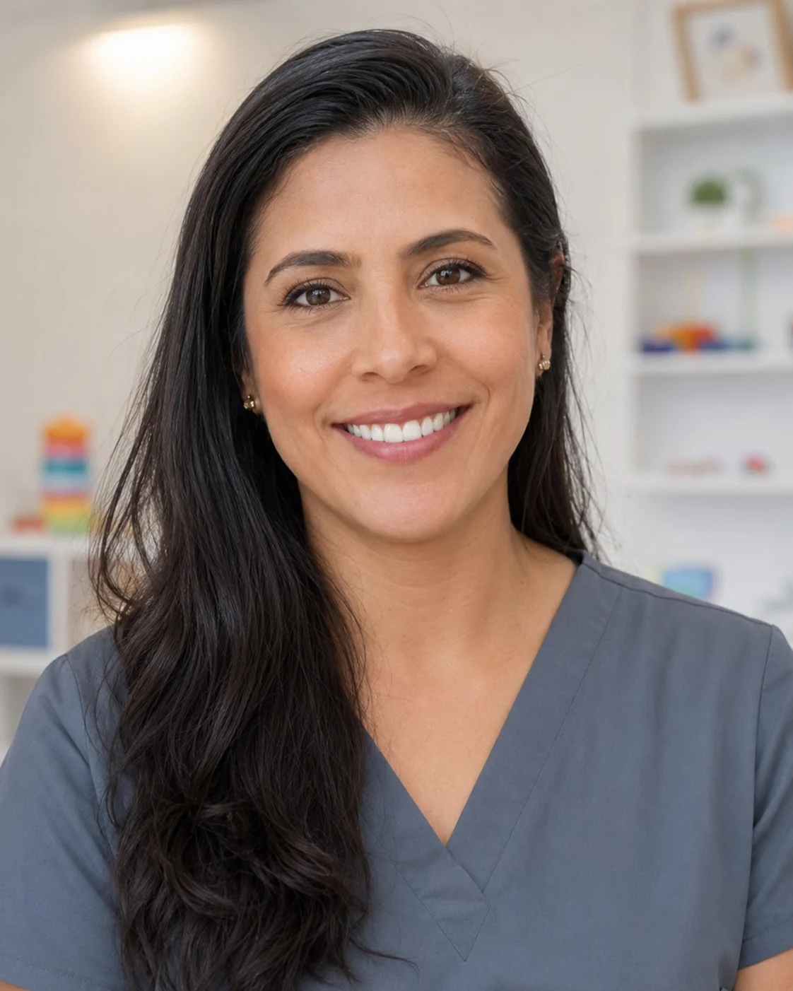 Foto de Valentina Reyes