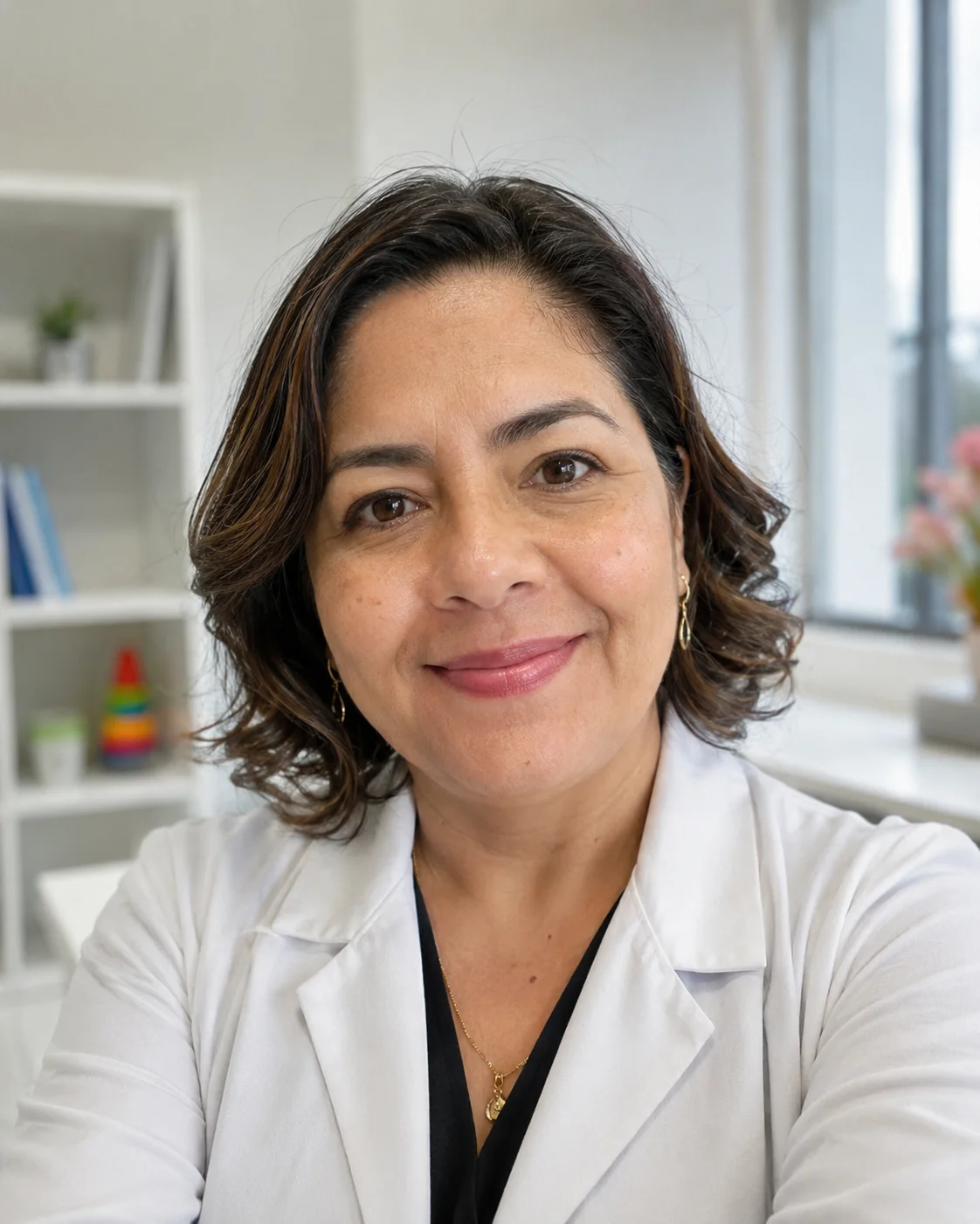 Foto de Lucía Martínez